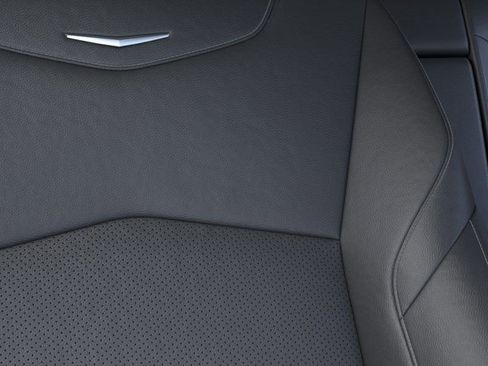 New 2023 Cadillac XT4 Premium Luxury w/ Technology Package image 21