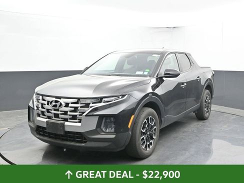 Used 2024 Hyundai Santa Cruz SEL image 5