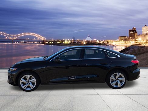 Certified 2025 Audi A5 2.0T Premium Plus w/ Premium Plus image 2