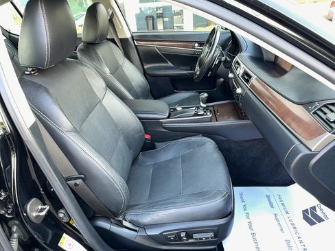 Used 2013 Lexus GS 350 AWD w/ Premium Pkg image 20