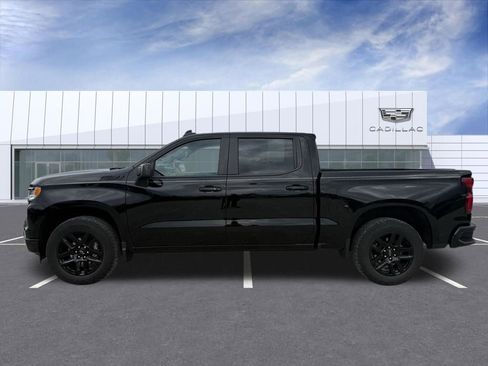 Used 2023 Chevrolet Silverado 1500 RST w/ Convenience Package II image 5