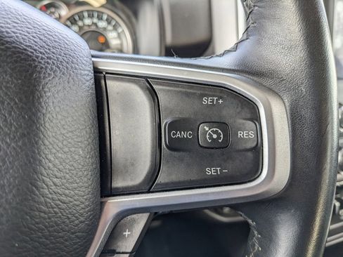 Used 2019 RAM 1500 Big Horn image 25