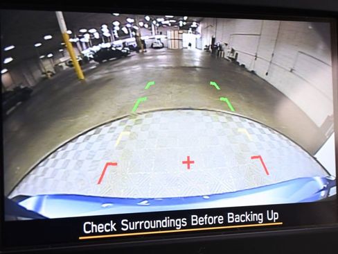 Used 2024 Subaru Crosstrek 2.0i AWD/4WD image 28