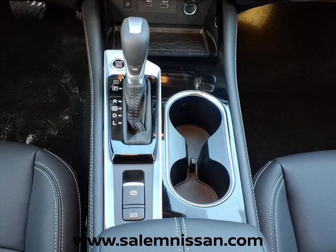 New 2025 Nissan Altima 2.5 SL FWD image 14