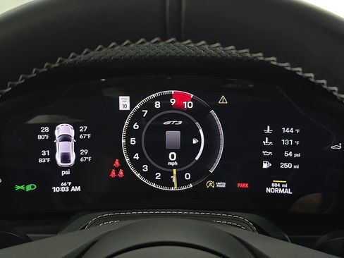 Certified 2025 Porsche 911 GT3 image 15