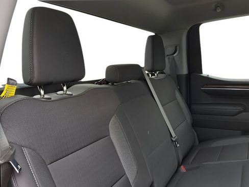 Used 2023 GMC Sierra 1500 SLE AWD/4WD image 37