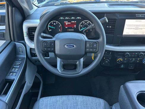New 2026 Ford F350 XLT image 13