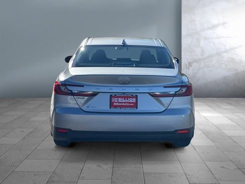 New 2026 Toyota Camry LE image 5