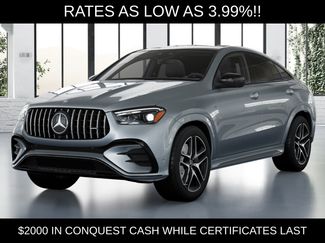 New 2026 Mercedes-Benz GLE 53 AMG GLE 53 AMG video 1