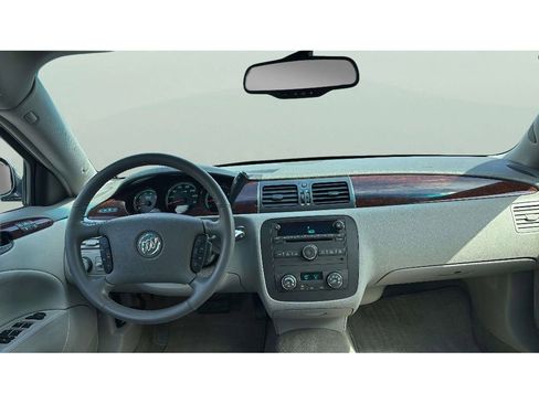 Used 2011 Buick Lucerne CXL w/ Driver Confidence Package image 13