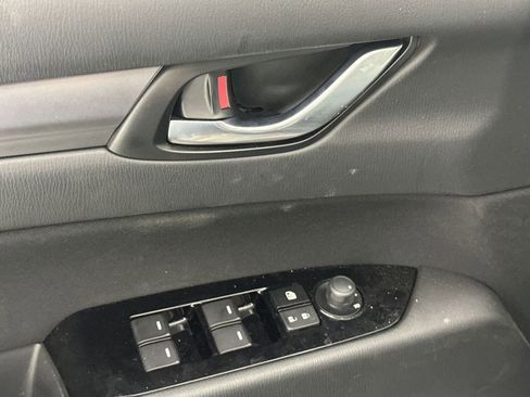 Used 2025 MAZDA CX-5 AWD 2.5 S image 13