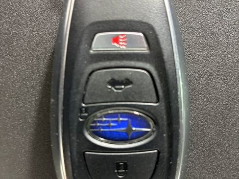 Certified 2025 Subaru Ascent Touring w/ Popular Package #1 image 36