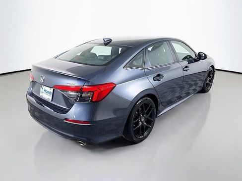 Used 2023 Honda Civic Sport image 5