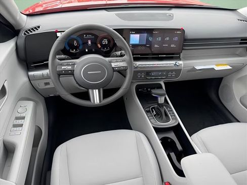 New 2026 Hyundai Kona SEL Sport image 7