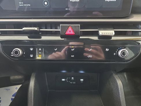 Used 2026 Kia Sportage LX image 26