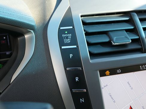 Used 2017 Lincoln MKZ Reserve w/ Technology Package image 20