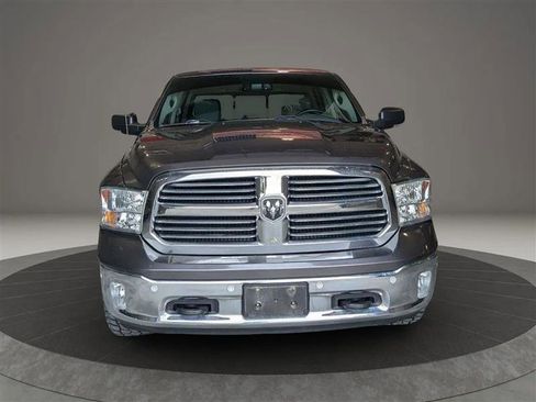 Used 2018 RAM 1500 Big Horn image 8