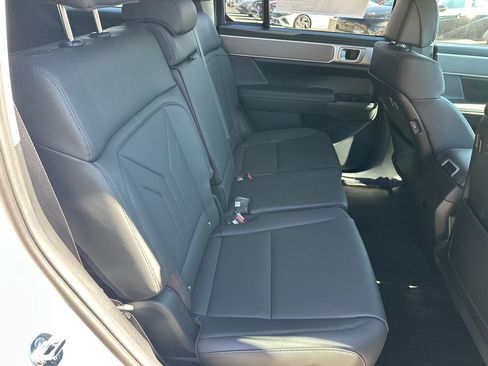 New 2026 Hyundai Santa Fe SEL image 15