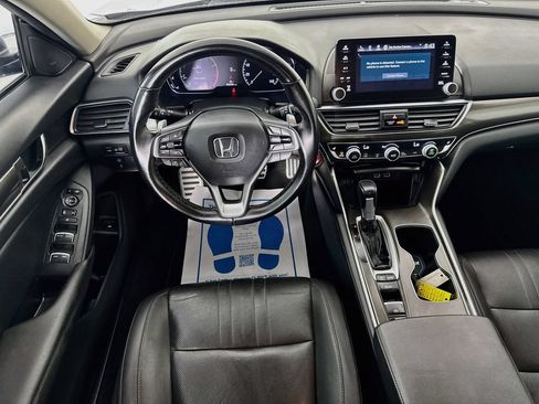 Used 2022 Honda Accord Sport Special Edition image 29
