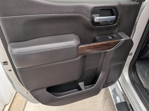 Used 2020 GMC Sierra 1500 SLT w/ SLT Premium Plus Package image 20