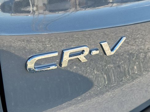New 2026 Honda CR-V EX-L image 19