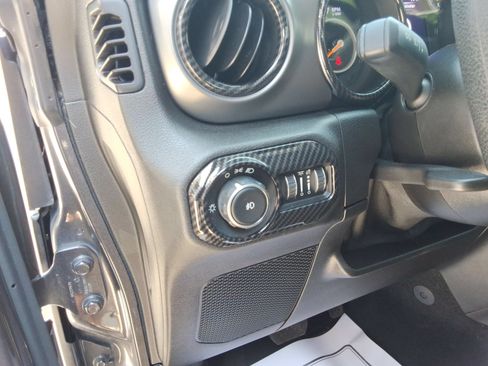 Used 2021 Jeep Wrangler Unlimited Sport AWD/4WD image 21