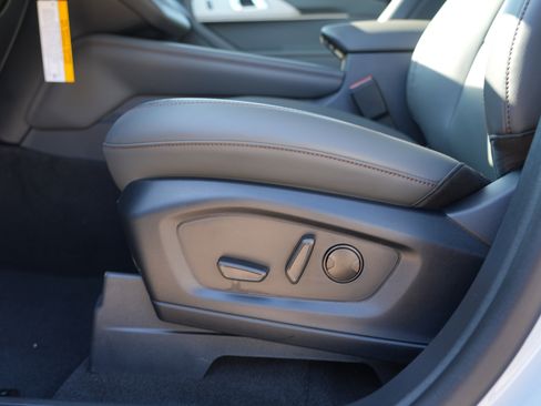 New 2026 Ford Explorer Active w/ Active Comfort Package image 17