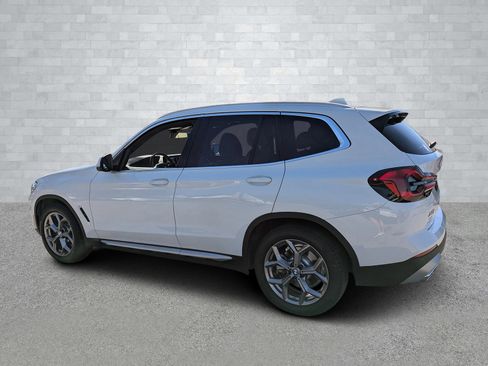 Used 2022 BMW X3 sDrive30i w/ Convenience Package image 7