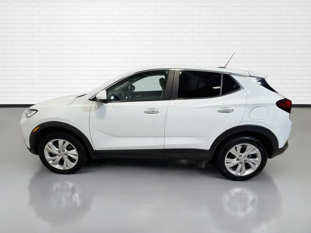 Used 2024 Buick Encore GX Preferred AWD/4WD image 6