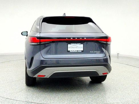 Used 2024 Lexus RX 450h AWD w/ Convenience Package image 6