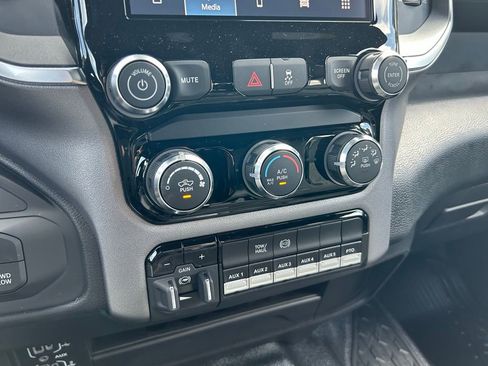 New 2025 RAM 3500 Big Horn image 17