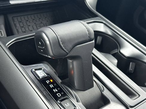 New 2025 Ford F150 Lariat w/ Equipment Group 502A High image 24