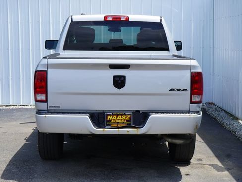 Used 2019 RAM 1500 Express w/ Express Value Package AWD/4WD image 5