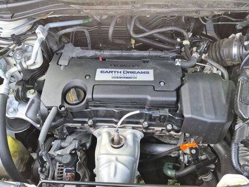 Used 2015 Honda CR-V EX-L image 34