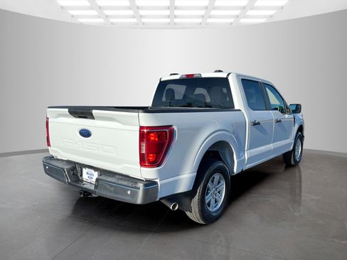 Used 2023 Ford F150 XLT image 4