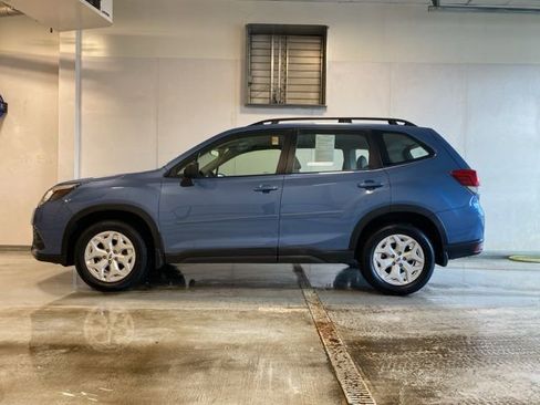 Certified 2024 Subaru Forester image 8