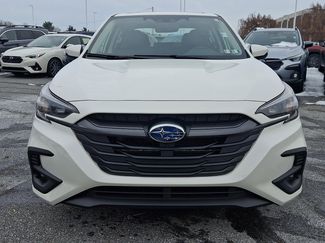 Certified 2025 Subaru Legacy Premium video 2