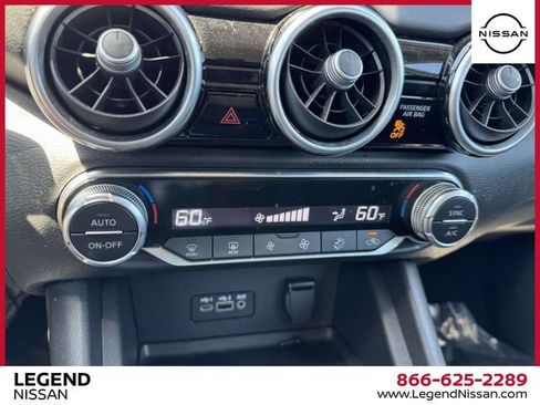 Used 2021 Nissan Sentra SV FWD image 25