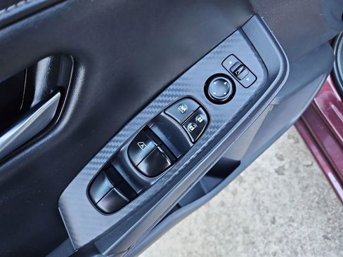 Used 2024 Nissan Sentra SV image 25