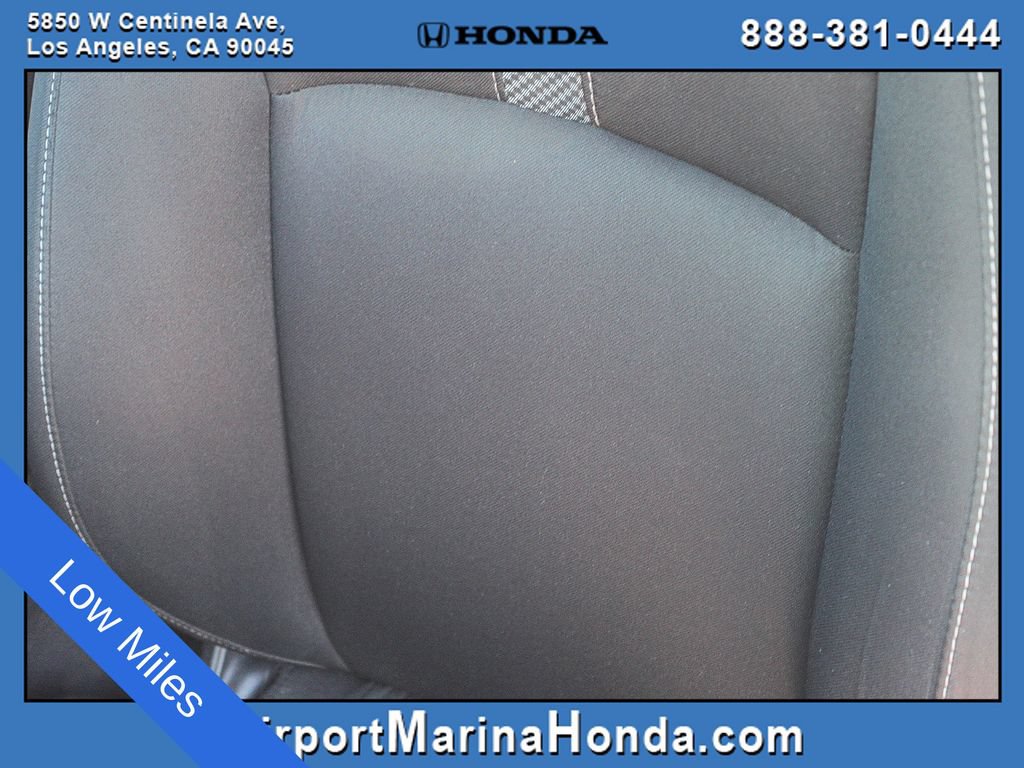 Used 2020 Honda Civic LX image 25