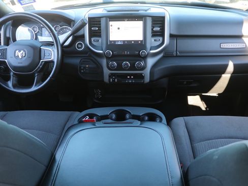 Used 2024 RAM 2500 Big Horn image 14