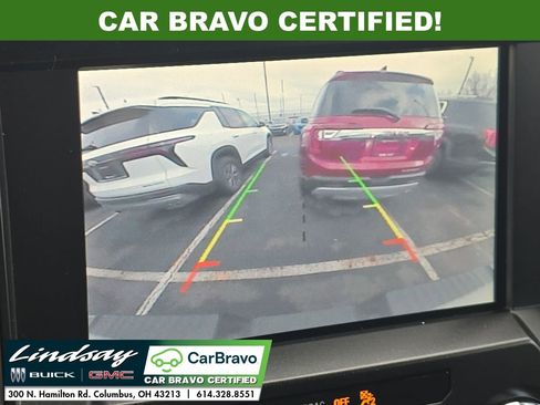 Used 2020 Ford F150 XLT w/ Equipment Group 302A Luxury image 17