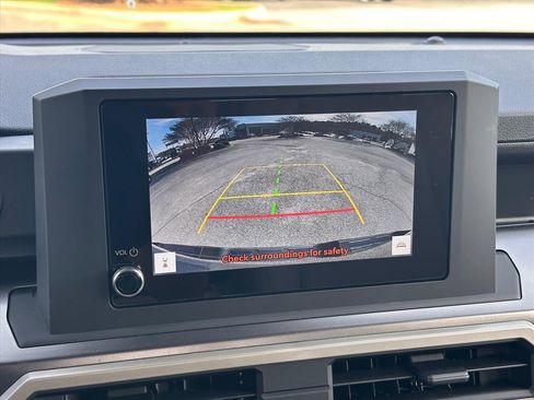 Used 2025 Toyota Tacoma SR5 image 22