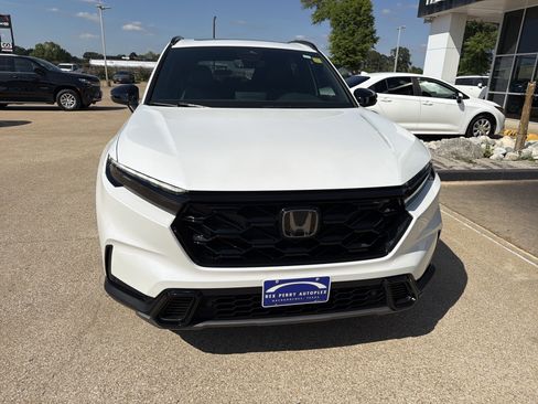 Used 2024 Honda CR-V Sport-L image 28