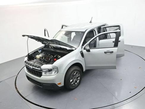 Certified 2024 Ford Maverick XLT FWD image 43