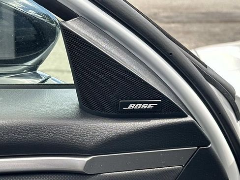 Used 2025 MAZDA CX-50 AWD 2.5 S w/ Premium Package image 17