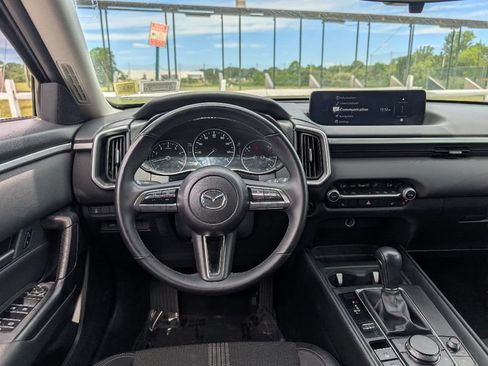 Used 2025 MAZDA CX-50 AWD 2.5 S w/ Preferred Package image 30