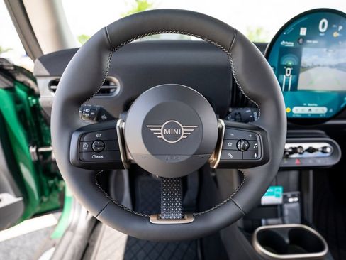New 2026 MINI Cooper S FWD image 17