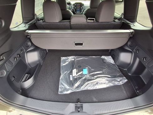 New 2026 Subaru Forester Premium image 12