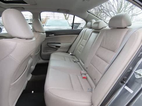 Used 2009 Honda Accord EX-L image 13